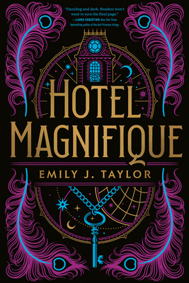 (PDF) Hotel Magnifique By _ (Emily J. Taylor).pdf